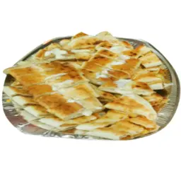 فطائر صحن مشكل